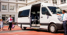 coporate Öğrenci Taşımacılığı