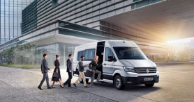 coporate Personel Taşımacılığı