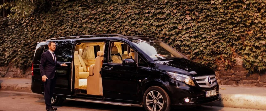 Gebze VIP Taşımacılık